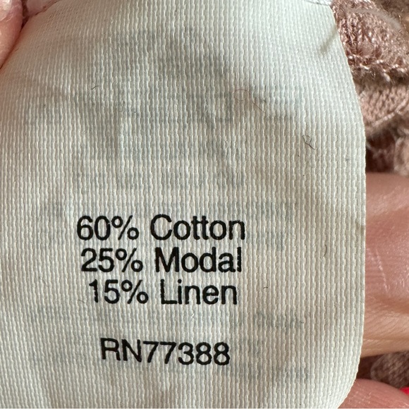 J Crew Sequence Tank Top - Picture 4 of 4